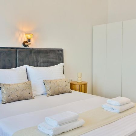 Apartman Elena Senj  Eksteriør bilde